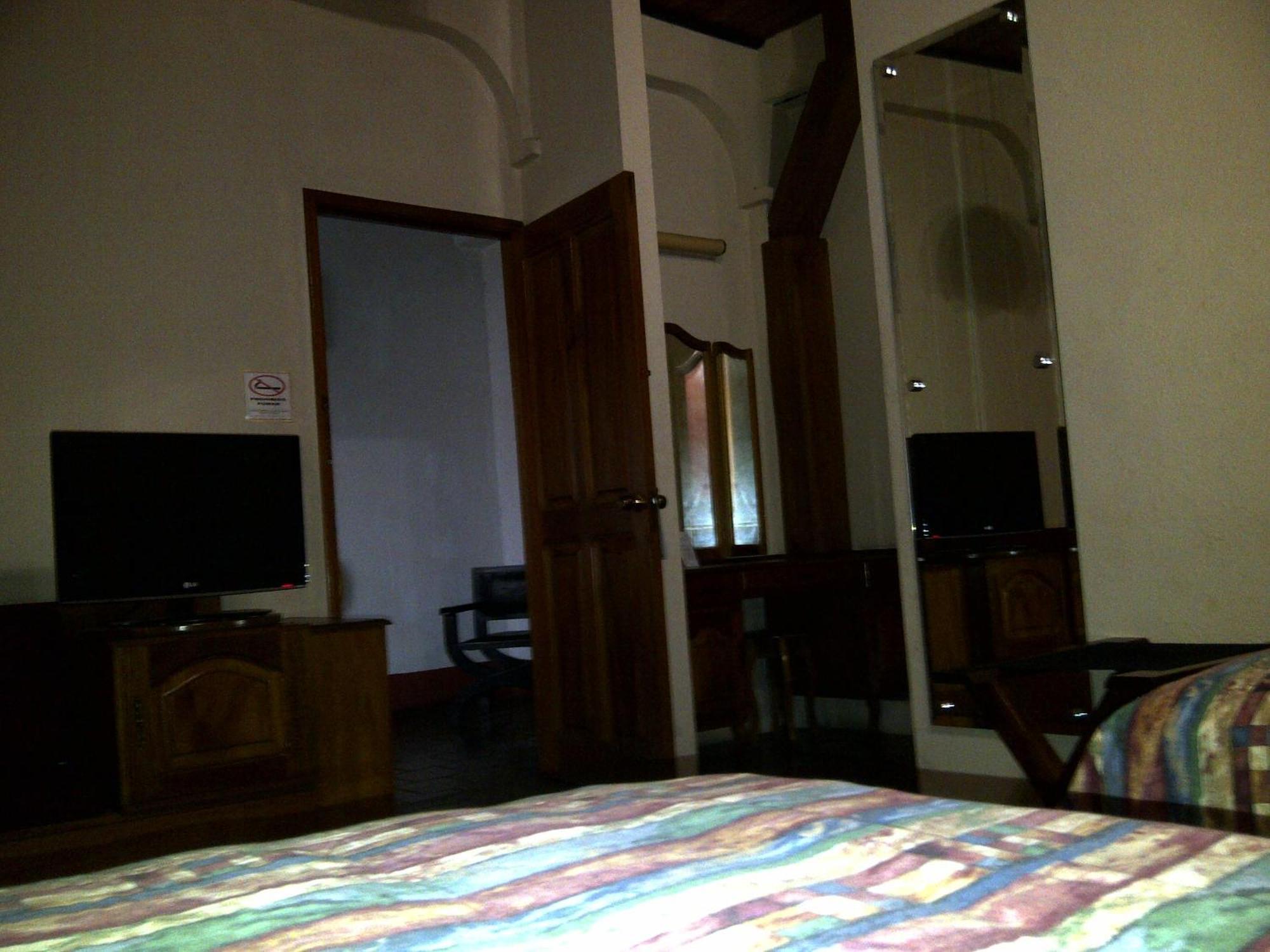 Hotel Posada De Don Jose Retalhuleu Zimmer foto