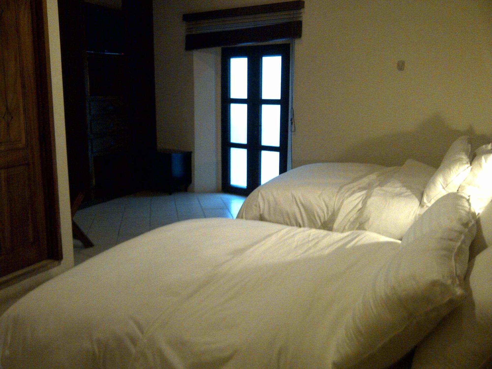Hotel Posada De Don Jose Retalhuleu Zimmer foto