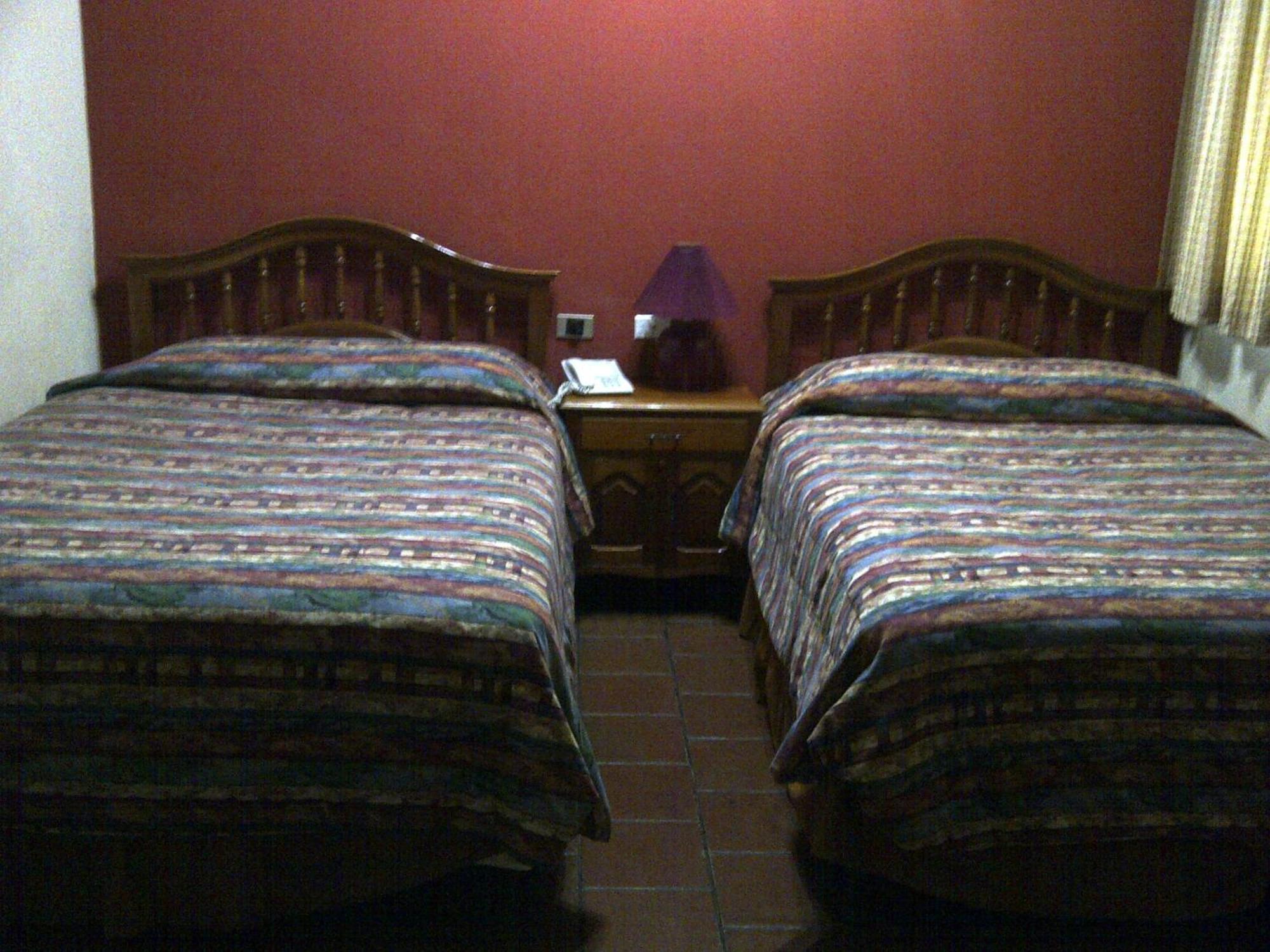 Hotel Posada De Don Jose Retalhuleu Zimmer foto