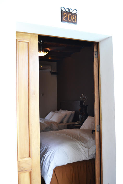 Hotel Posada De Don Jose Retalhuleu Zimmer foto